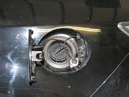 Mazda 6 1.8 120ps 2013
